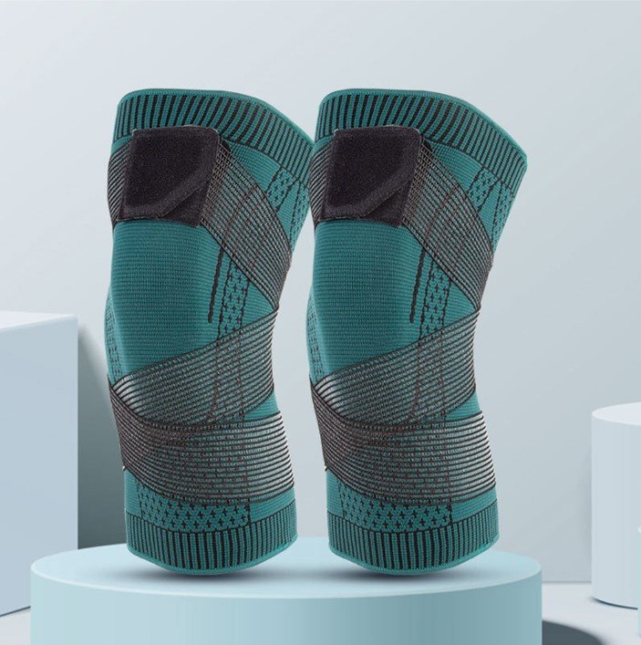 lusailstore - sports knee brace cover