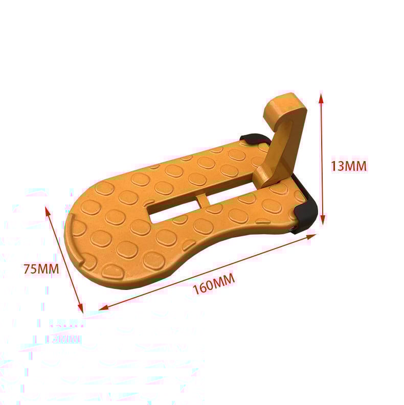 🔥Hot Sale 49% OFF🔥Foldable Car Door Step