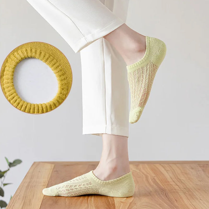 š„Hot Saleš„Invisible Air Socks