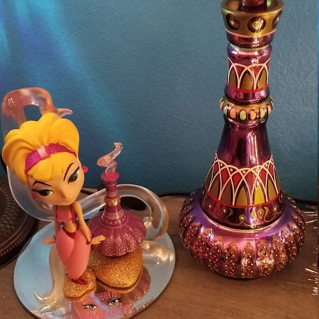 🎉🔥LAST DAY 59% OFF🔥I Dream of Jeannie Bottle