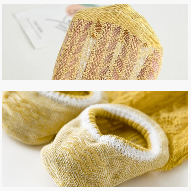 š„Hot Saleš„Invisible Air Socks