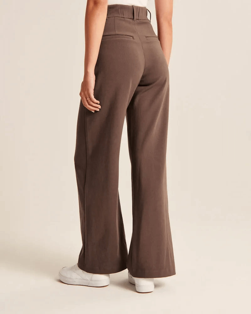 🔥Last day - 56% limited time offer 🔥Loose comfort, fashion casual wide leg pants