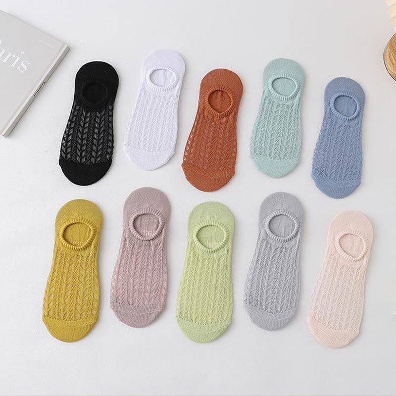 š„Hot Saleš„Invisible Air Socks