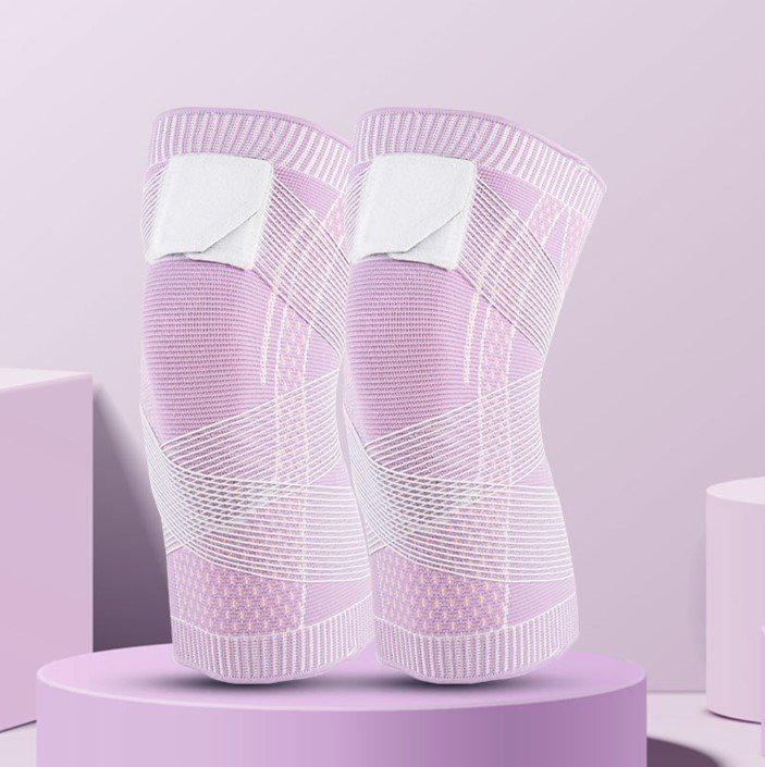 lusailstore - sports knee brace cover