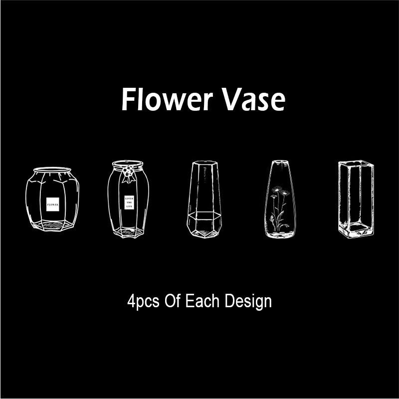 š„HOT SALE NOW 49% OFF-Handmade DIY Creative Waterproof Dried Flower Bookmarks