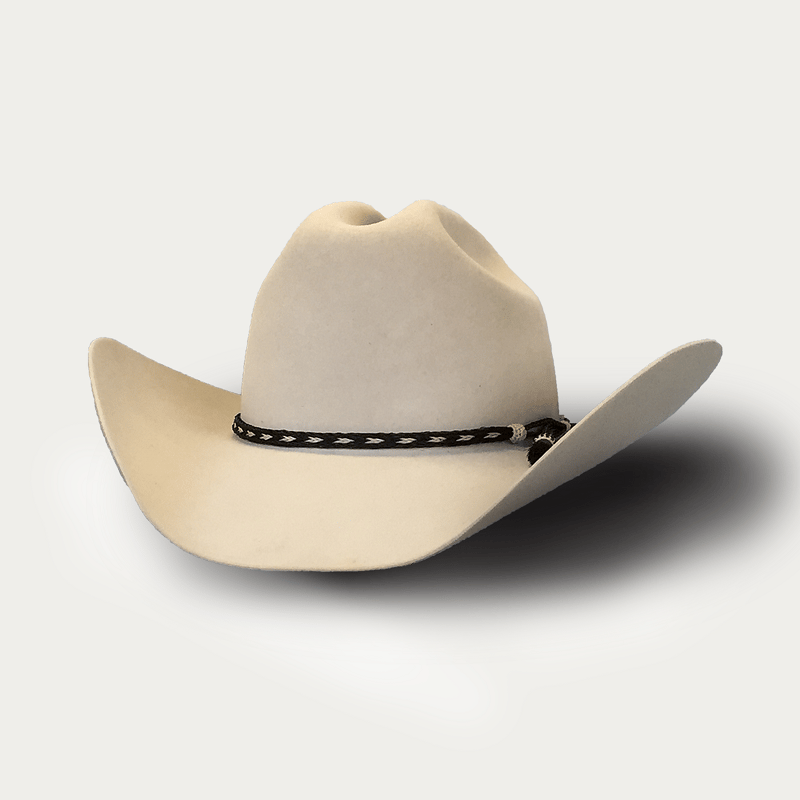 🔥LAST DAY 52% OFF🔥Handmade YellowStone Cowboy Hat