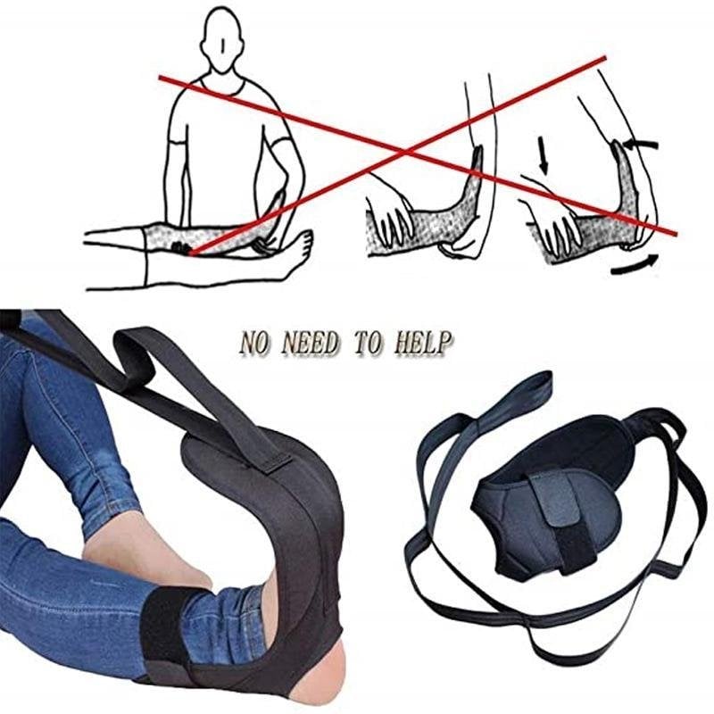 🔥Hot Sale🔥Yoga Stretching Strap