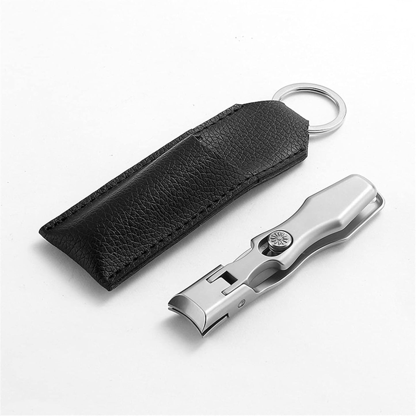 š„Hot Saleš„Portable Ultra Sharp Nail Clippers