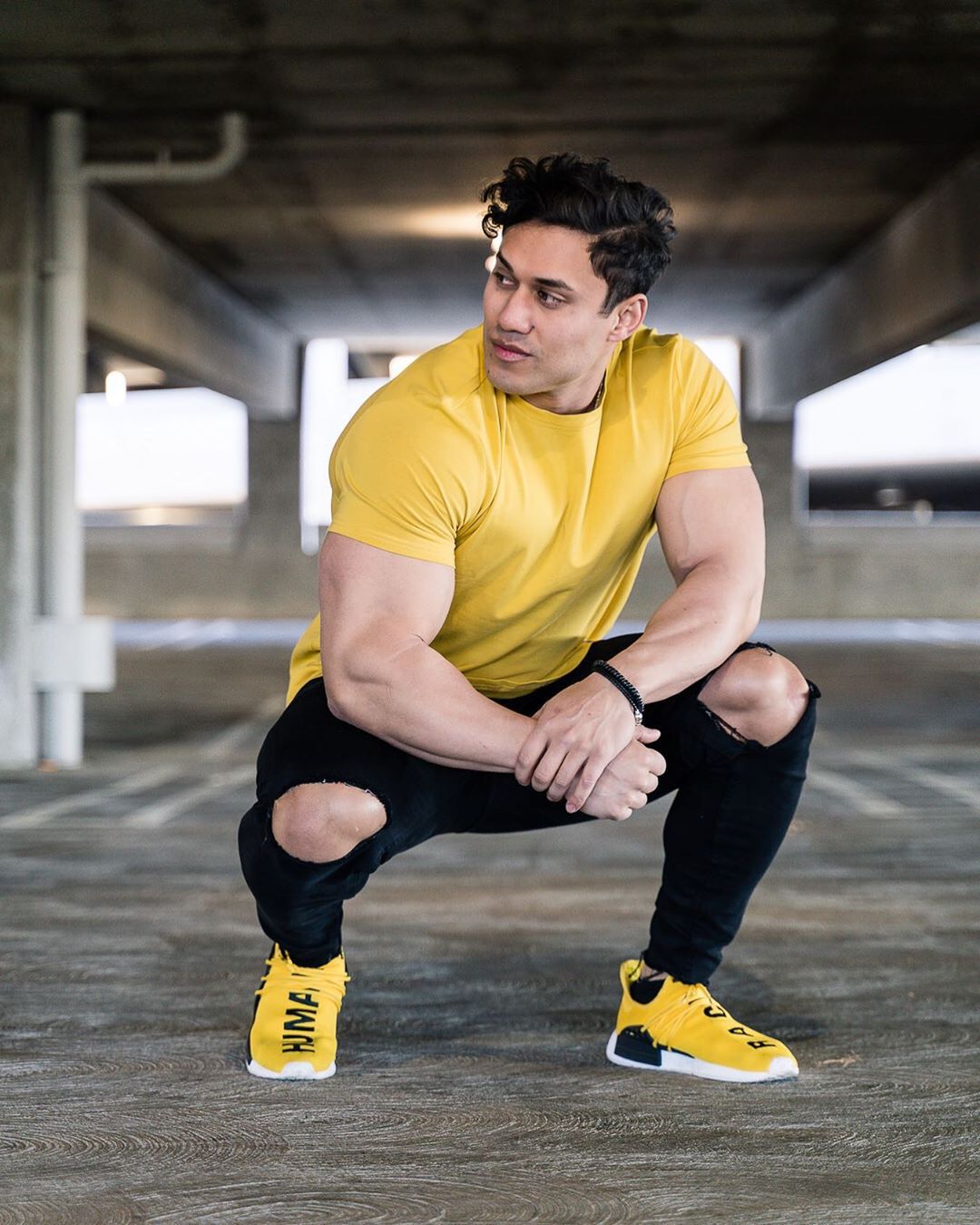 🎉🔥LAST DAY 58% OFF🔥ESSENTIAL DROP-CUT T-SHIRT