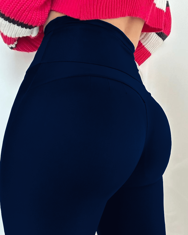 🔥Hot Sale🔥tummy and hip lift pants