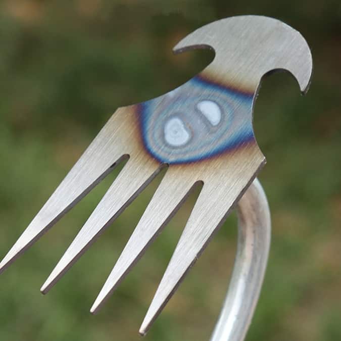 Hellohobot - Ultimate Quick & Easy Weed Remover Hoe