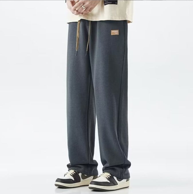 🎉🔥LAST DAY 55% OFF🔥Casual straight leg pants