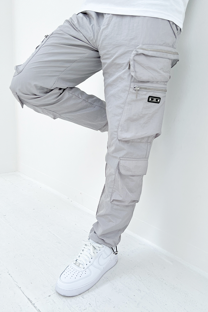 🎉🔥LAST DAY 57% OFF🔥Electra Box Pocket Cargo Pants