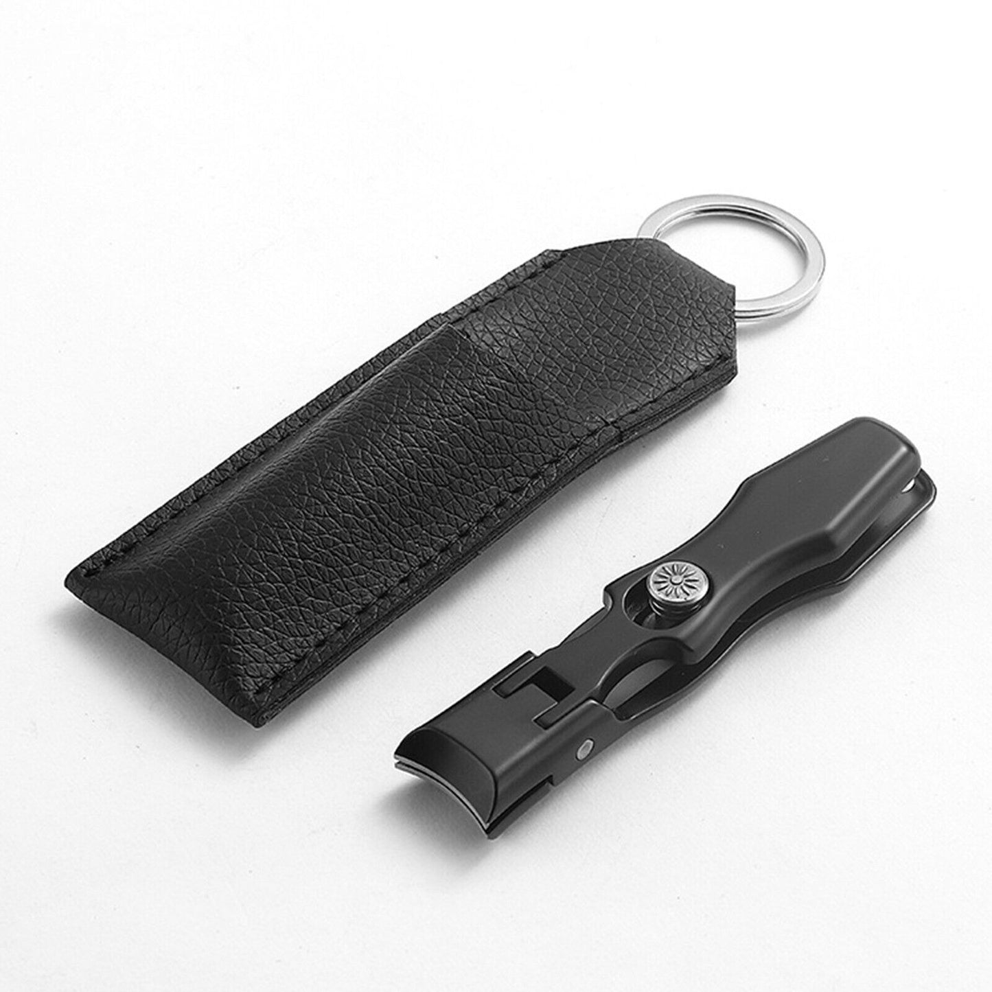 š„Hot Saleš„Portable Ultra Sharp Nail Clippers