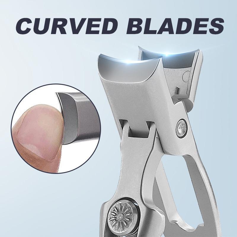 š„Hot Saleš„Portable Ultra Sharp Nail Clippers