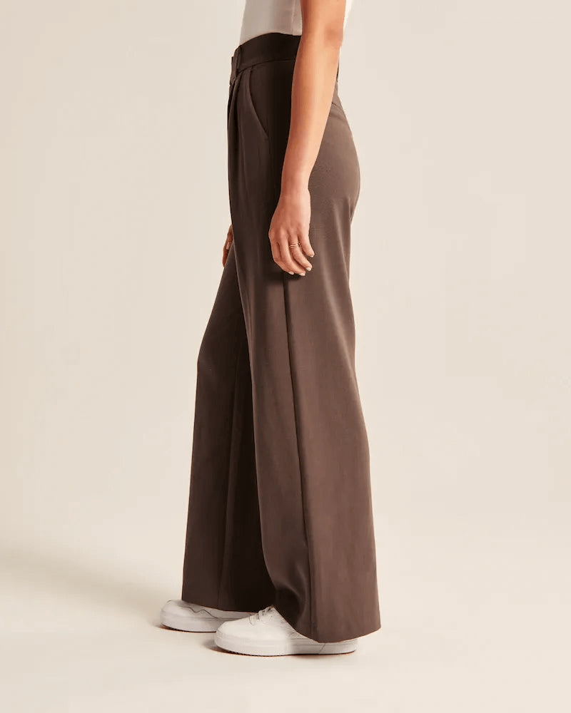 🔥Last day - 56% limited time offer 🔥Loose comfort, fashion casual wide leg pants