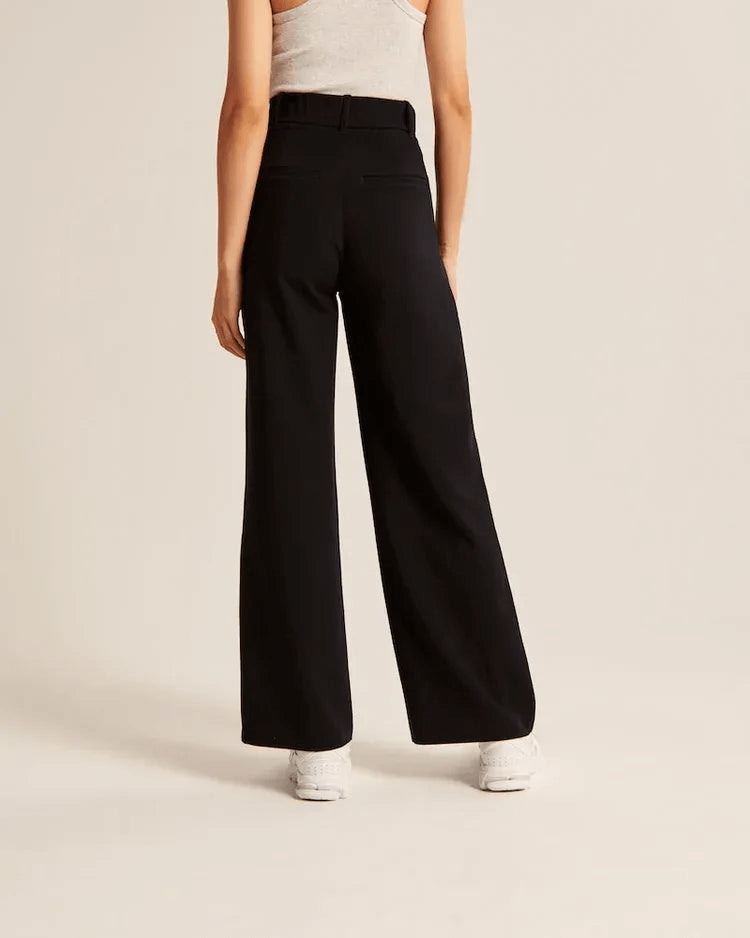 🔥Last day - 56% limited time offer 🔥Loose comfort, fashion casual wide leg pants