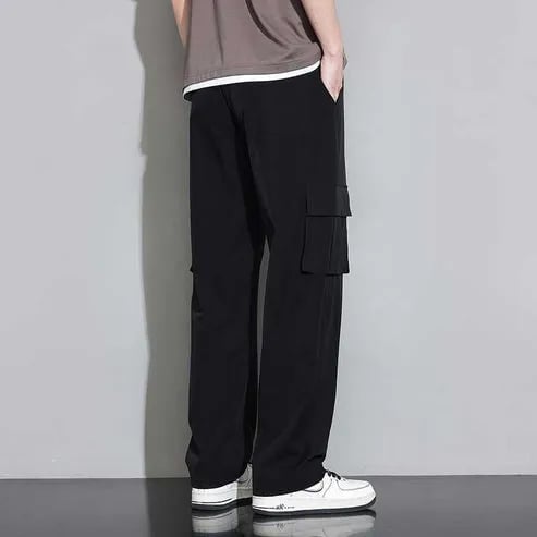 🎉🔥LAST DAY 49% OFF🔥Men's ice silk overalls