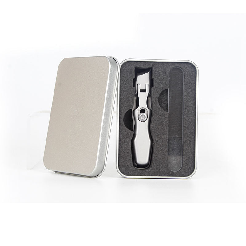 š„Hot Saleš„Portable Ultra Sharp Nail Clippers