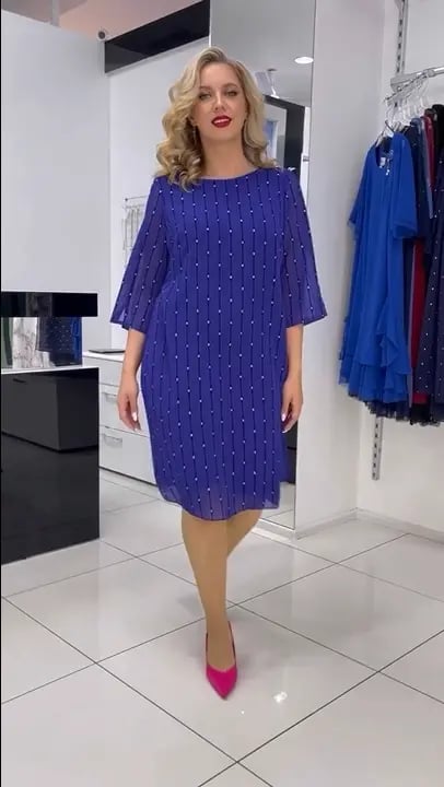🎉🔥LAST DAY 51% OFF🔥new elegant dress