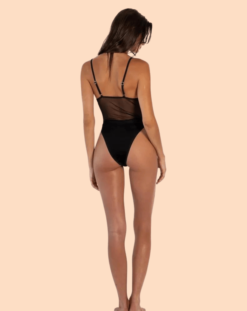 🔥Huge Sale 55% OFF ❤️🔥One-Piece Swimsuit