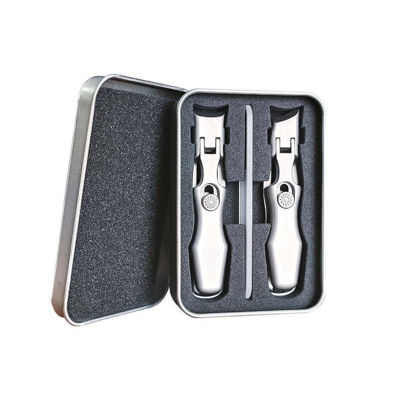 š„Hot Saleš„Portable Ultra Sharp Nail Clippers