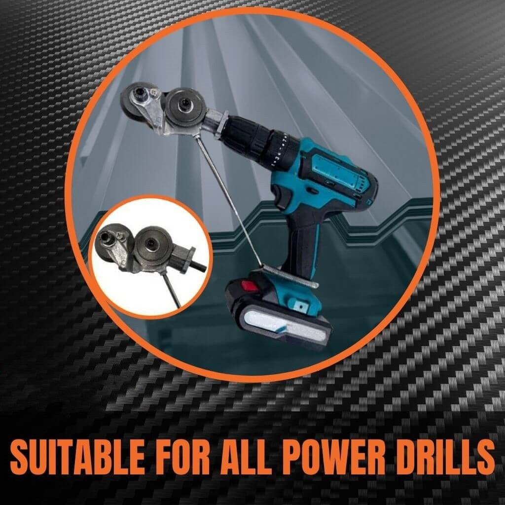 🔥This Week's Special Price $31.99💥Powered Metal Undercutting and Undercutting Machines
