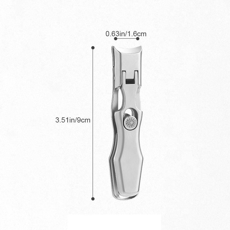 š„Hot Saleš„Portable Ultra Sharp Nail Clippers