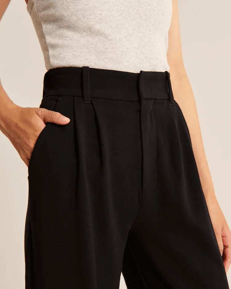 🔥Last day - 56% limited time offer 🔥Loose comfort, fashion casual wide leg pants