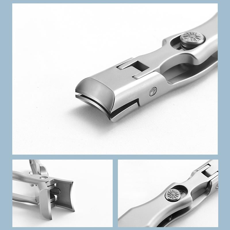 š„Hot Saleš„Portable Ultra Sharp Nail Clippers
