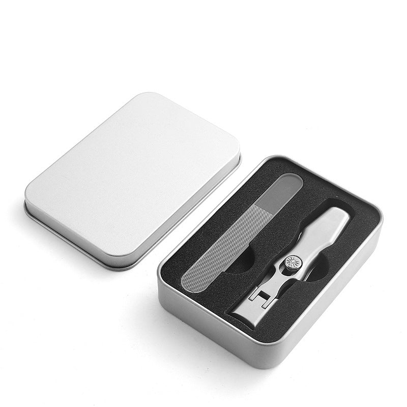 š„Hot Saleš„Portable Ultra Sharp Nail Clippers