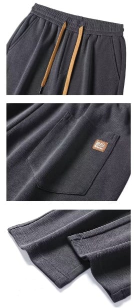 🎉🔥LAST DAY 55% OFF🔥Casual straight leg pants