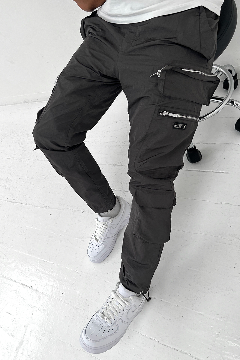 🎉🔥LAST DAY 57% OFF🔥Electra Box Pocket Cargo Pants