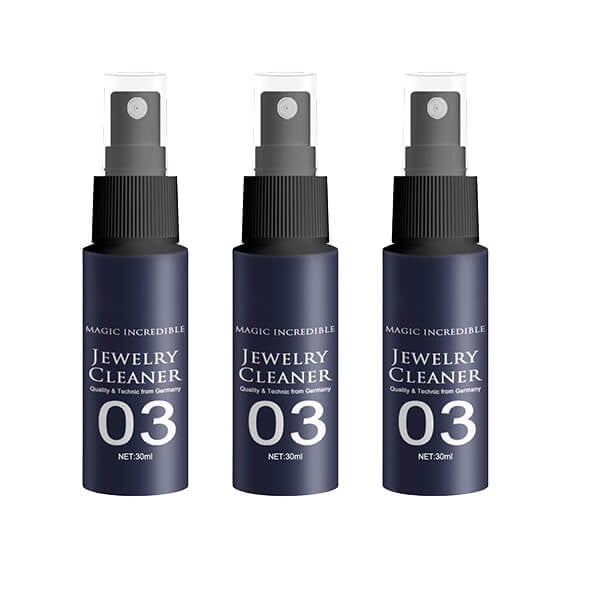 Hellohobot - Jewelry Cleaner Spray