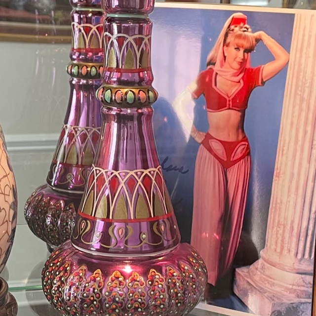 🎉🔥LAST DAY 59% OFF🔥I Dream of Jeannie Bottle