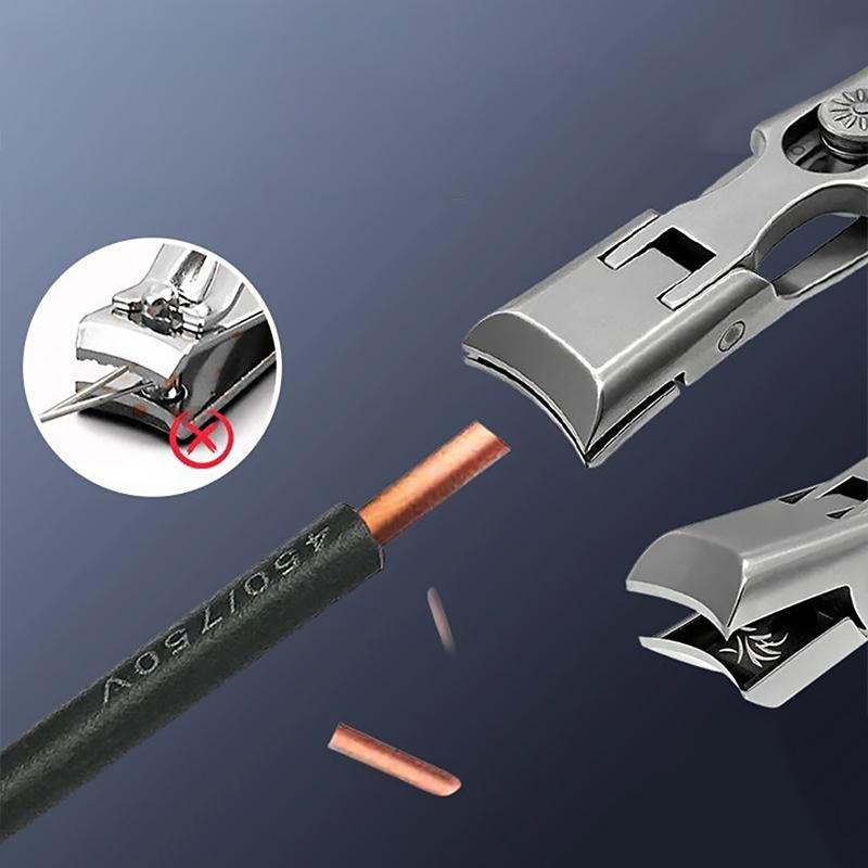 š„Hot Saleš„Portable Ultra Sharp Nail Clippers