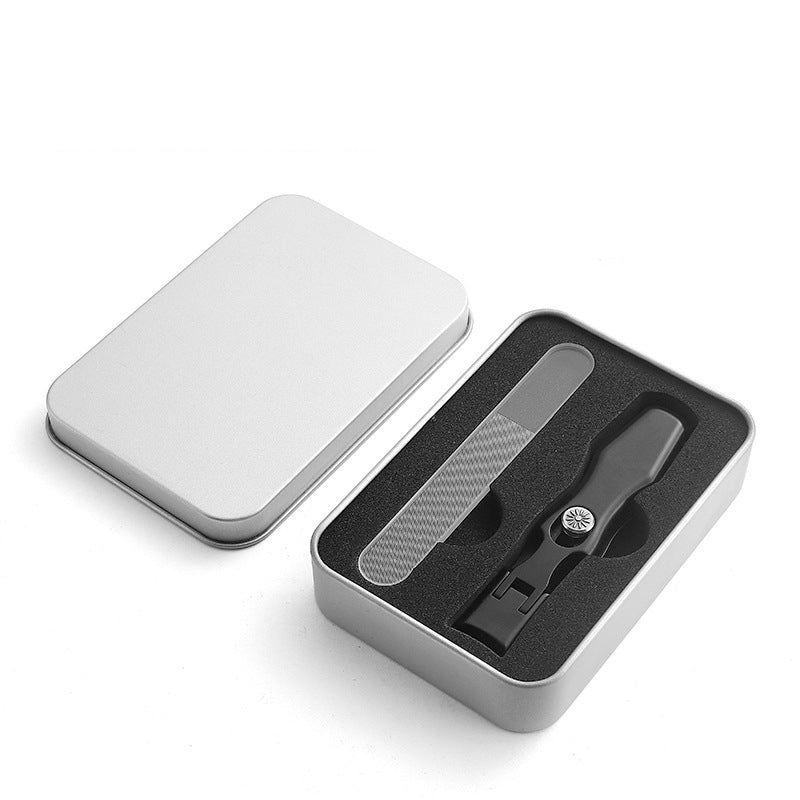 š„Hot Saleš„Portable Ultra Sharp Nail Clippers