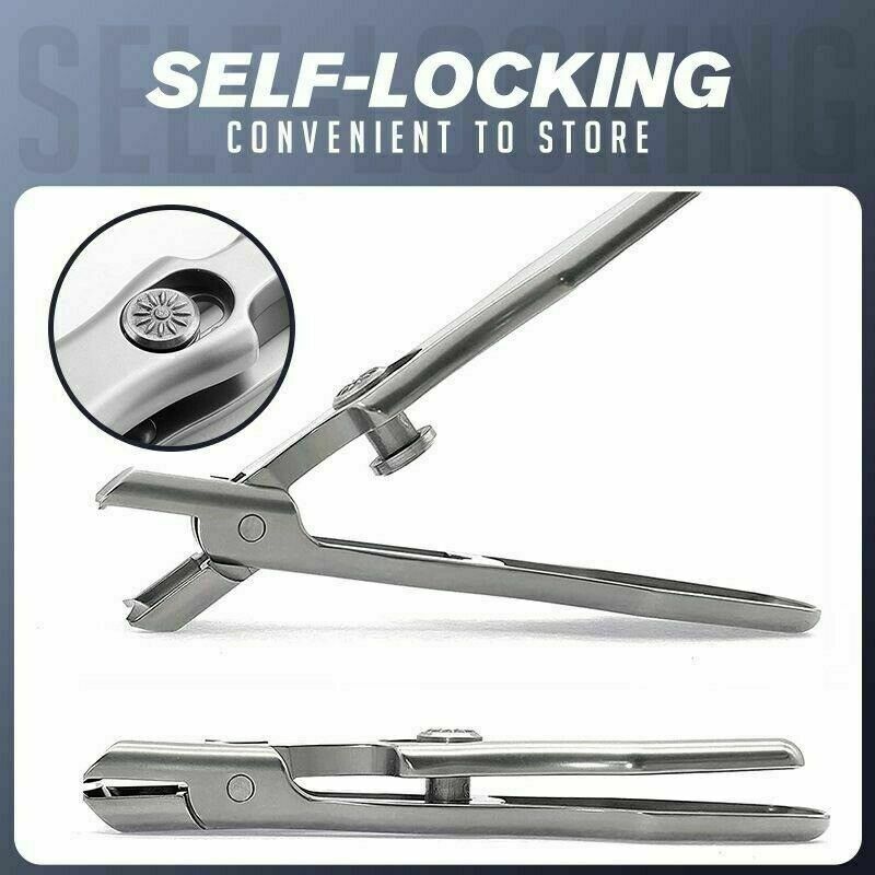 š„Hot Saleš„Portable Ultra Sharp Nail Clippers