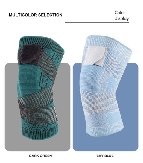 lusailstore - sports knee brace cover