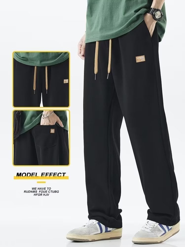🎉🔥LAST DAY 55% OFF🔥Casual straight leg pants