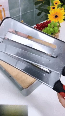 Multifunctional Vegetable Cutter