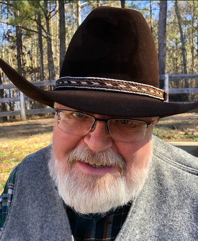 🔥LAST DAY 52% OFF🔥Handmade YellowStone Cowboy Hat