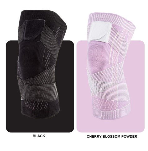 lusailstore - sports knee brace cover