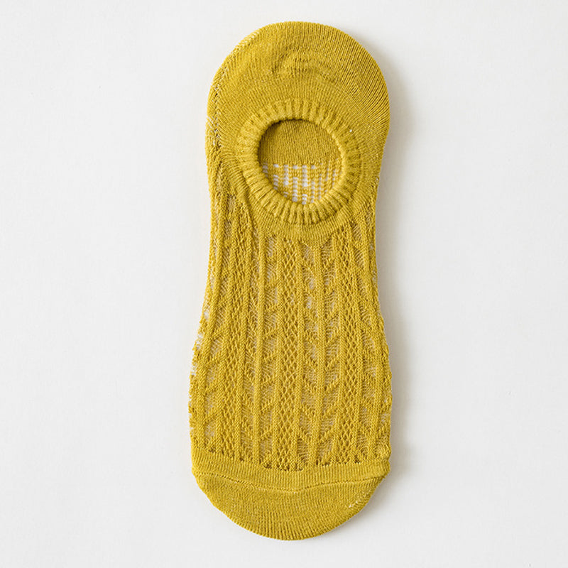 š„Hot Saleš„Invisible Air Socks