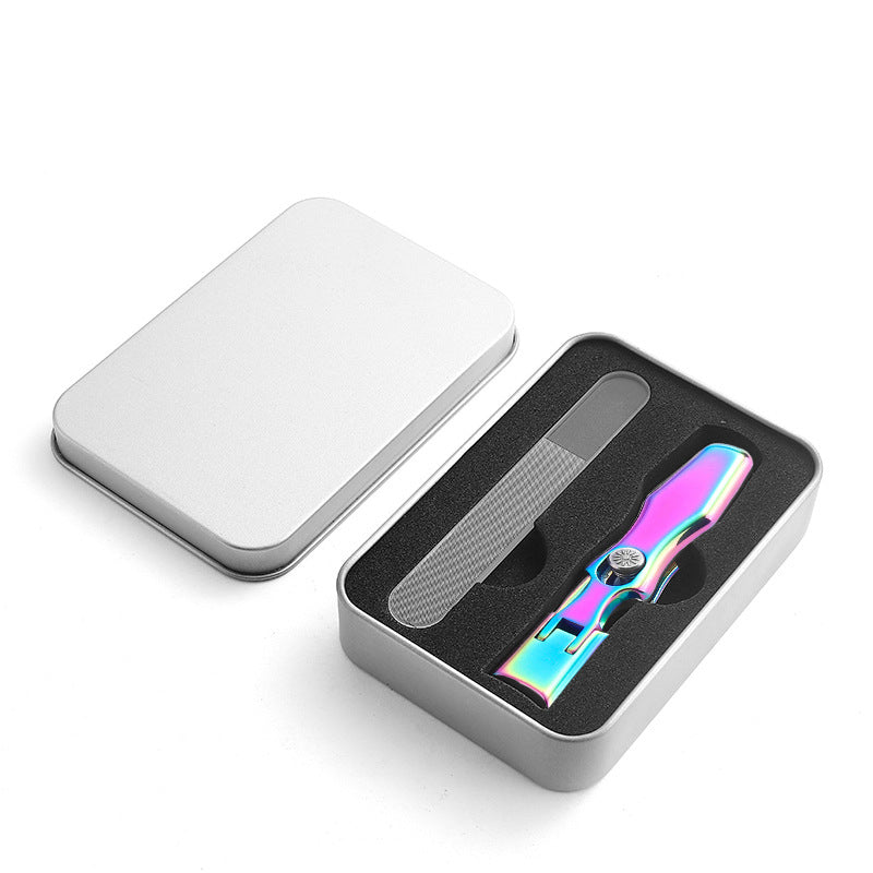š„Hot Saleš„Portable Ultra Sharp Nail Clippers