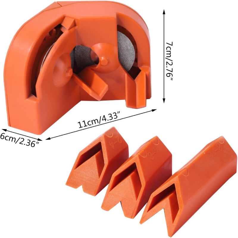 š„Hot Sale 50% OFF-š„Universal Drill Bit Sharpener