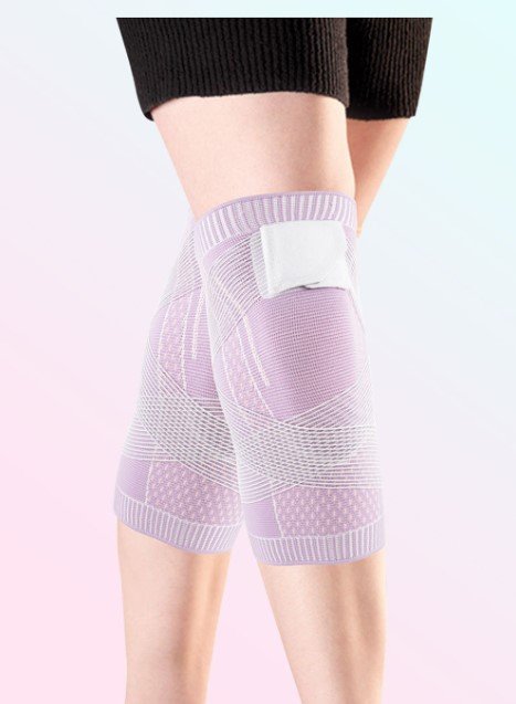 lusailstore - sports knee brace cover