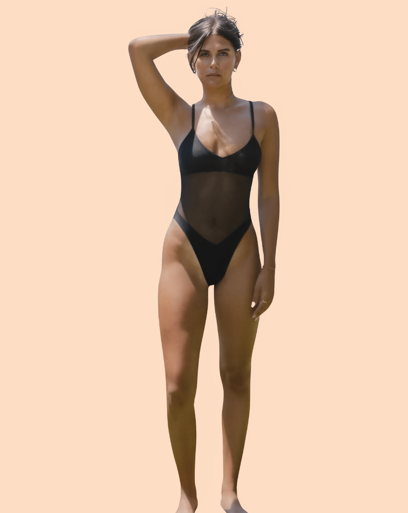 🔥Huge Sale 55% OFF ❤️🔥One-Piece Swimsuit