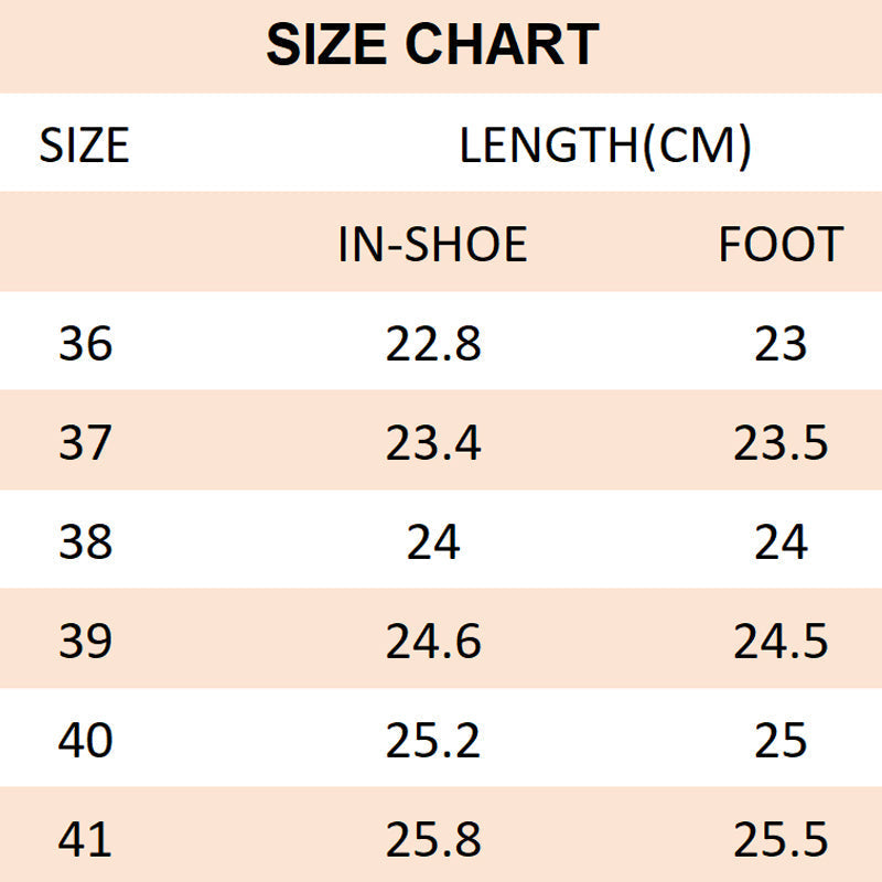 š„Hot saleš„Waterproof Non-Slip Thick Sole Mid-Calf Boots
