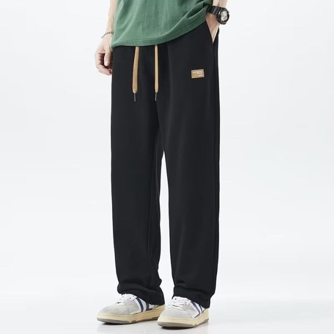 🎉🔥LAST DAY 55% OFF🔥Casual straight leg pants